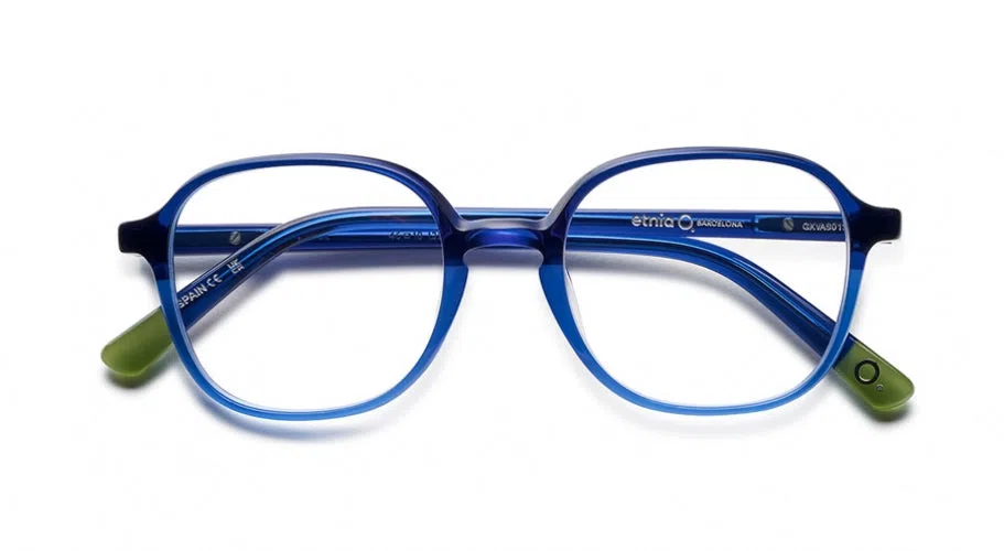 Etnia Barcelona MAX Eyeglasses - view 5